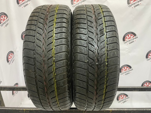 Uniroyal MS Plus 66 215/65 98H R16