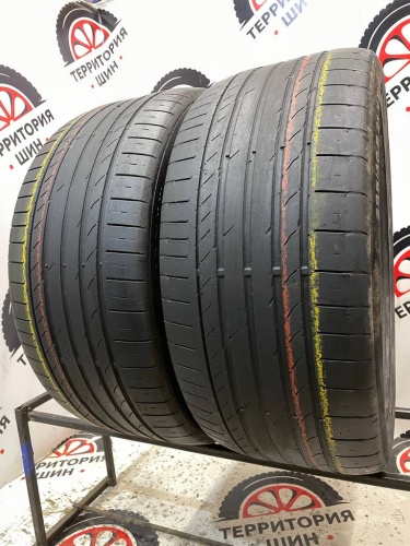 Continental Conti Sport Contact 5 AO R21 285/40