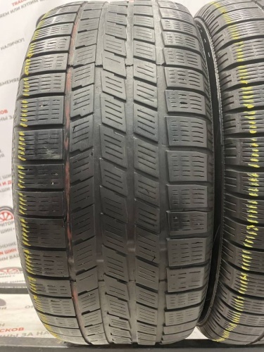 Pirelli Winter 210 SnowSport R16 225/55