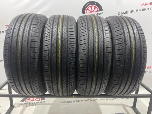 Kumho Solus TA21 R16 255/65