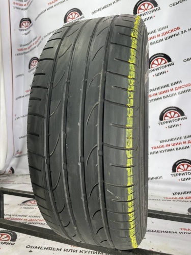 Bridgestone Dueler H/P Sport  R17 235/55