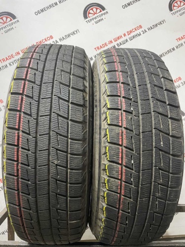 Bridgestone Blizzak Revo1 R16 205/60