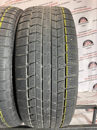 Dunlop Graspic HS-3 225/55 R18