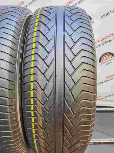 Yokohama Advan ST V802 R18 235/60