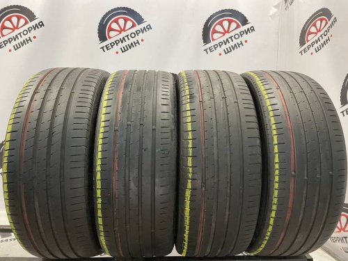 Kumho Ecsta HS51 R17 205/45