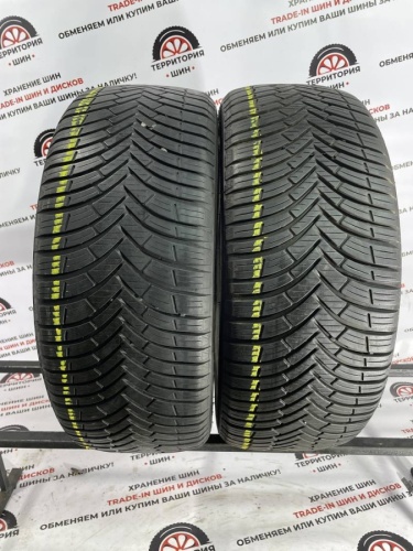 Kleber Quadraxer 2 235/45 R18