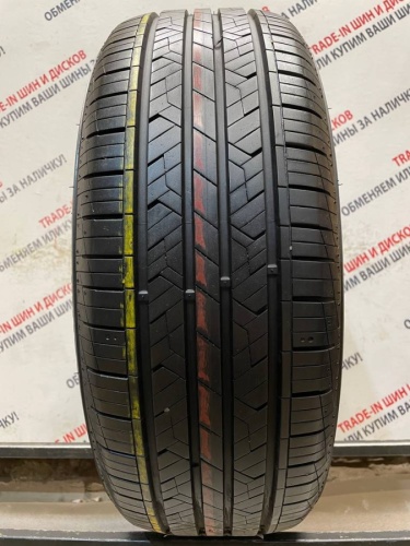 Hankook Kinergy EX R16	205/55