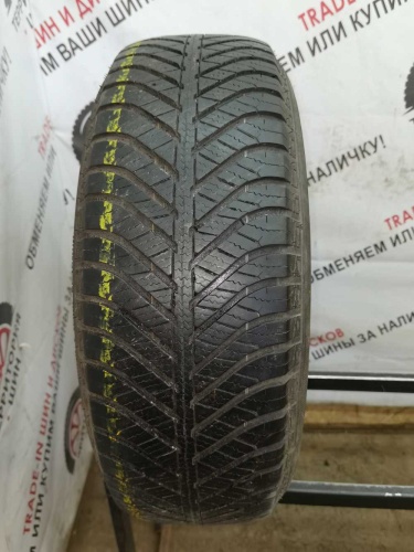 Goodyear Vector 4 Seasons 215/60 96H R17