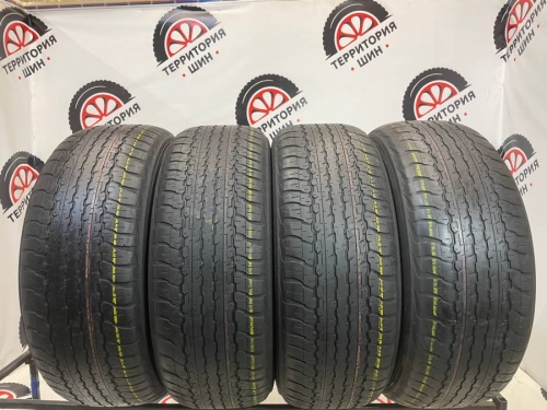 Dunlop Grandtrek AT22 R18    265/60