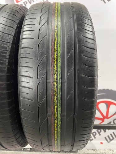 Bridgestone Turanza T001 R16 205/55