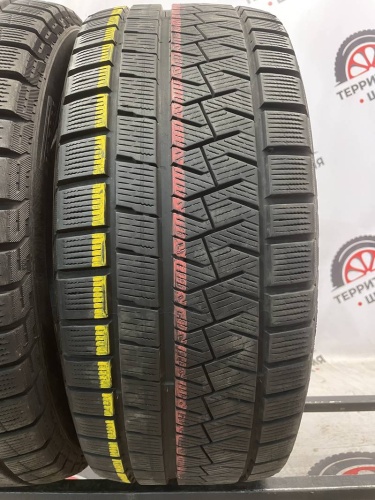 Pirelli Ice Asimmetrico 225/45 R17
