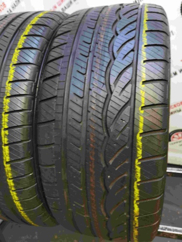 Dunlop Sp Sport 01 A/S  R18 225/40