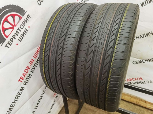 Bridgestone Dueler H/L 850 235/55 R18 100V