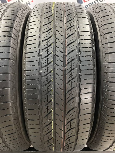 Toyo Open Country U/T R17 215/60
