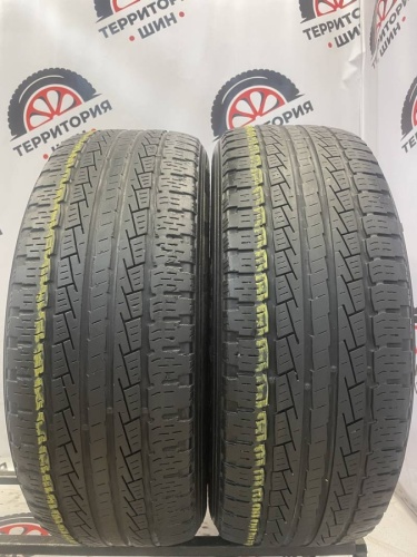 Pirelli Scorpion STR R20 245/50