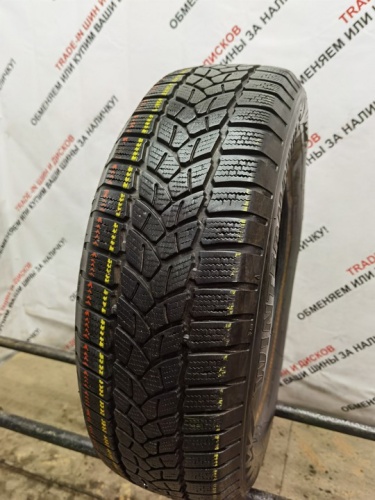 Firestone Winterhawk 3 205/55 R6