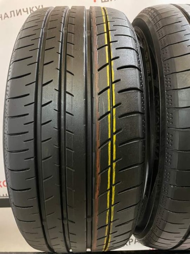 Yokohama BlueEarth-GT R17 215/45