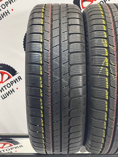 Michelin Latitude Alpin HP R17 235/65
