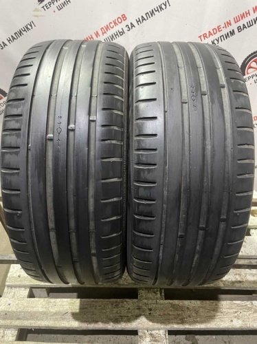 Nokian Tyres Nordman SZ R17 225/50