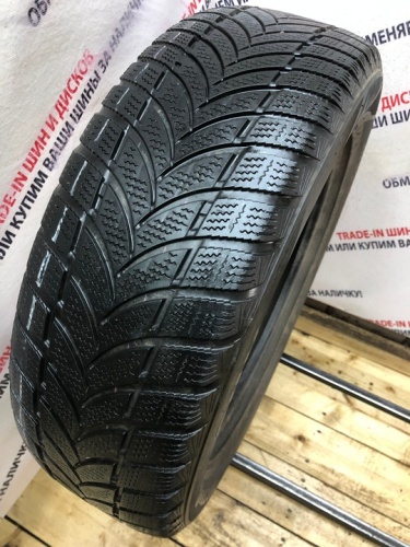 Maxxis MA-SW Victra Snow SUV R18 235/60