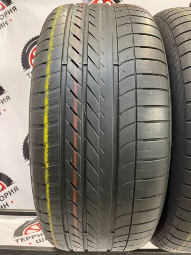 Goodyear Eagle F1 SUV 4x4 RFT R19 255/50