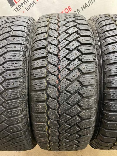 Gislaved Nord Frost 200 R16 205/60