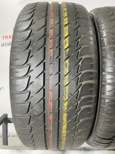 Kleber Dynaxer HP3 R17 215/40