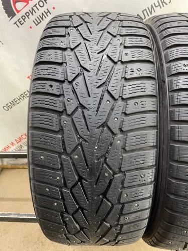 Nokian Nordman 7 R17 235/55