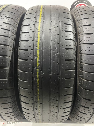 Continental ContiCrossContact LX R16 215/65