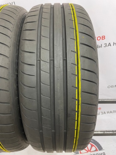 Goodyear Eagle F1 Asymmetric 235/50 99V R19