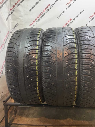 Bridgestone Ice Cruiser 7000 R18 235/55