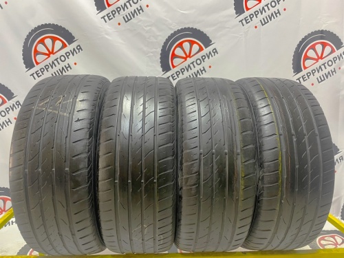 Matador MP 47 Hectorra 3 R16 215/55