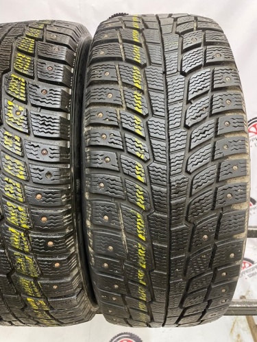 Michelin X-ICE North 215/55/16 97Q