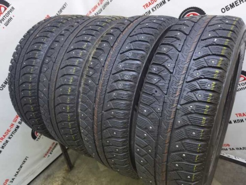 Bridgestone Ice Cruiser 7000 R17 225/65