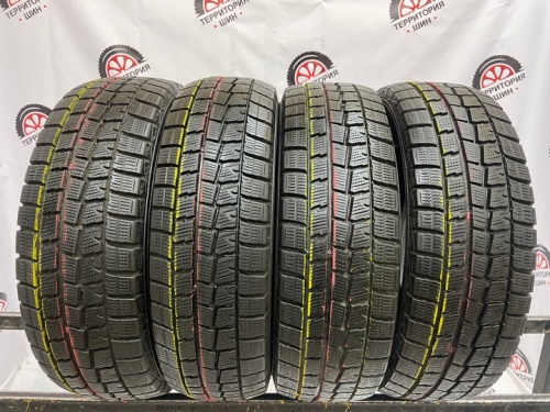 Dunlop Winter Maxx WM01 R14 175/65 Q82