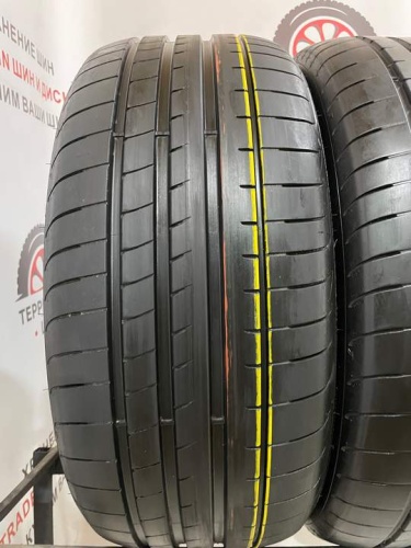 GoodYear Eagle F1 Asimmetric 5 R21 265/40