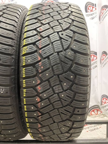 Continental IceContact 2 R17 225/60