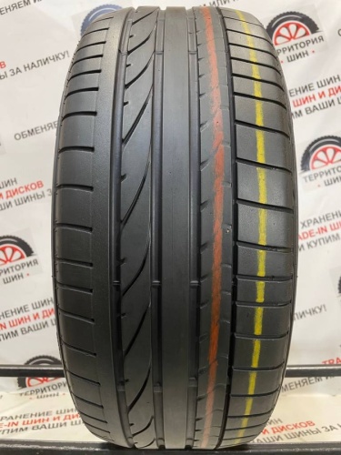 Bridgestone Potenza RE050A 1 RFT R17	205/50