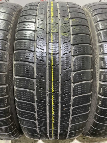 Michelin Pilot Alpin R17 225/50