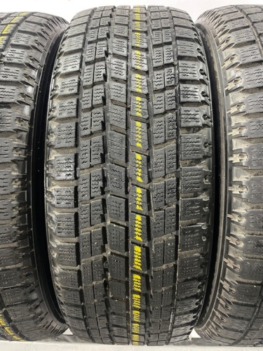 Bridgestone Blizzak WS-50 R15 195/65