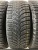 Bridgestone Blizzak Spike-01 R15 205/65
