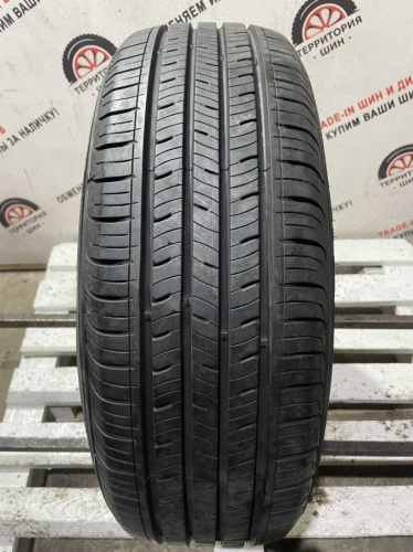 Kumho Solus TA31 R15 215/65