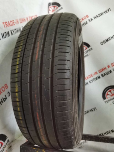 Falken Ziex ZE310 EcoRun R16 205/55