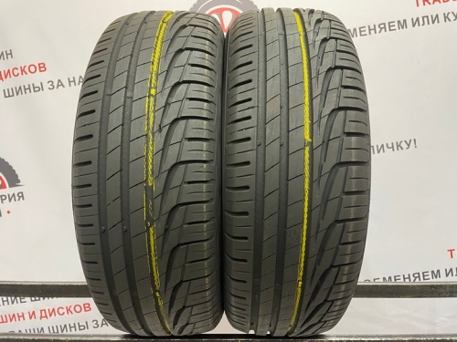 Uniroyal RainExpert 5 R17 215/60 96H