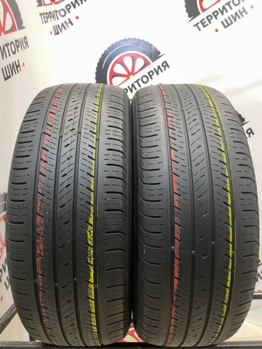 Kumho Solus TA31 205/55/17