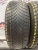Goodyear Ultragripice 205/55 R16.