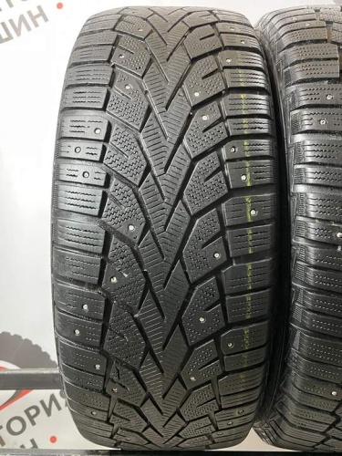 Gislaved Nord Frost 100 R17 235/55