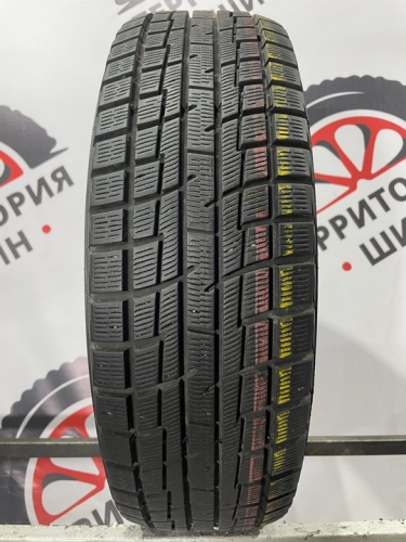 Yokohama Practiva ice BP02 R15 185/65