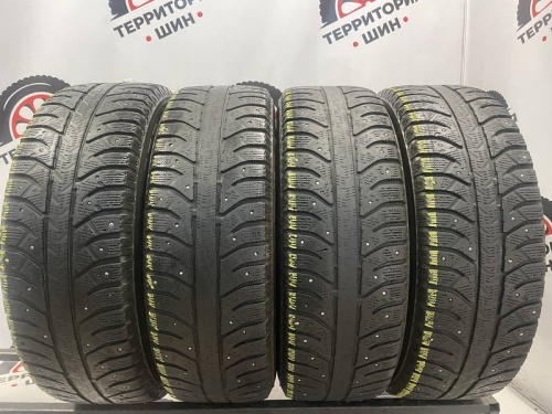 Bridgestone Ice Cruiser 7000 R15	185/65