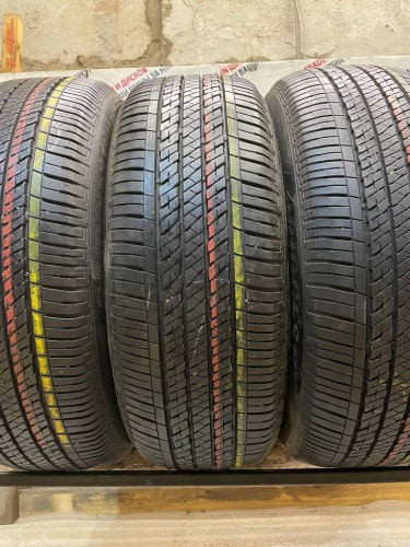 Bridgestone Ecopia H/L 422 Plus R18 235/55